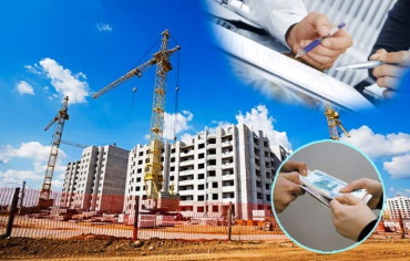 Комплексное развитие рынка жилищного строительства при переходе на проектное финансирование и использование счетов эскроу в регионах РФ